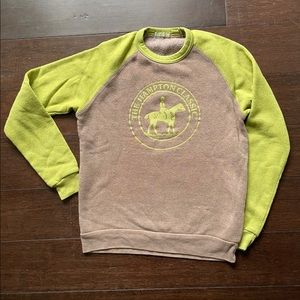 Hampton Classic Sweater